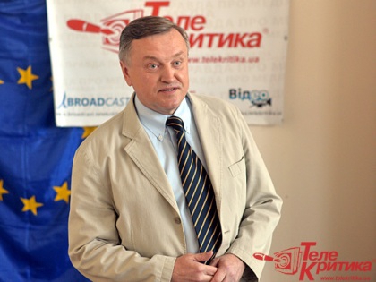 Олег Наливайко: «Що стосується ОДТРК, то є декілька проблем…»