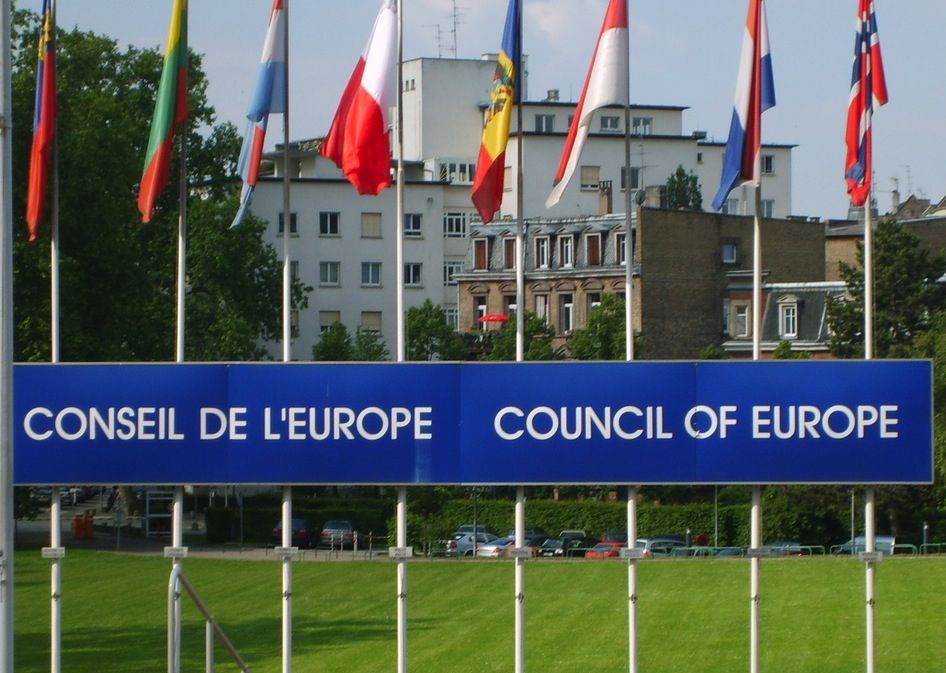 Рада Європи: Об'єднання ТБ, радіо та регіональних мовників є надзвичайно доцільним