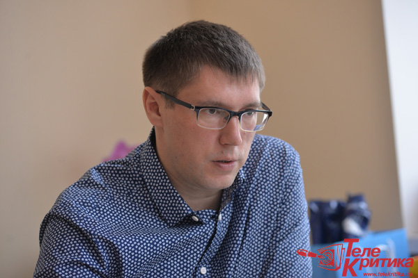 Тарас Шевченко: «Можливості місцевих журналістів подавати об’єктивну інформацію про місцеву владу будуть суттєво вищими»