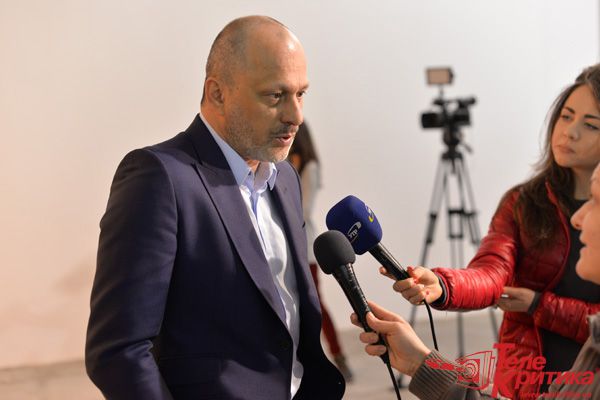 Зураб Аласанія: "Якщо люди хочуть мати якісне медіа, вони будуть за це платити"