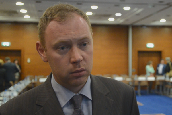Керівник Луганської ОДТРК: Частина облич каналу працює на терористів