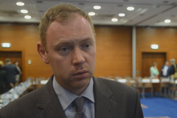 Керівник Луганської ОДТРК: Частина облич каналу працює на терористів