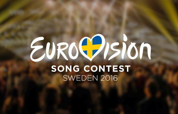 Україна виступить у другому півфіналі Євробачення-2016 у Стокгольмі