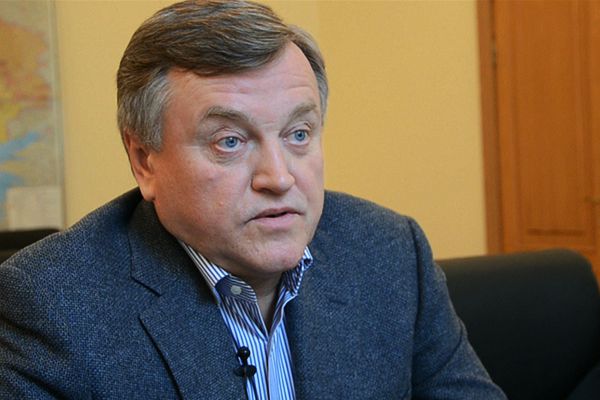 Олег Наливайко: Вивести Донецьку та Луганську філії з процесу реформування у Суспільне мовлення вже неможливо