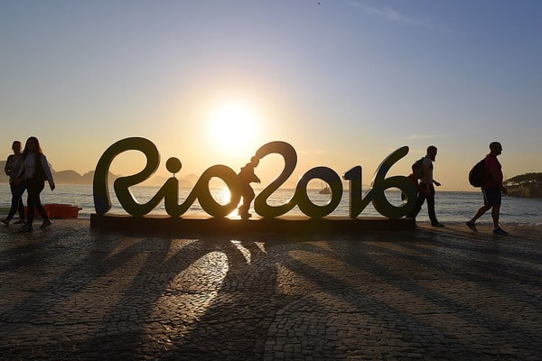 Церемонію закриття Олімпіади в Ріо «UA:Перший» покаже наживо у ніч на 22 серпня