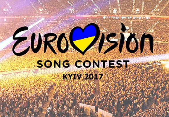 НТКУ шукає волонтерів на «Євробачення-2017»