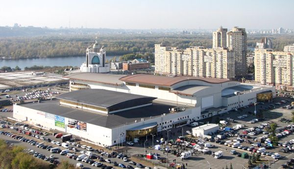 Кабмін хоче включити в тариф «Київенерго» витрати на ремонт електромережі в МВЦ до «Євробачення-2017»
