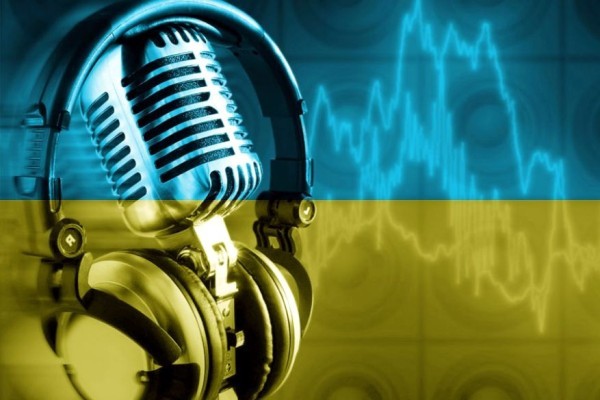 Захарченко не бачить проблеми у мовленні «Українського радіо», але все одно збирається глушити