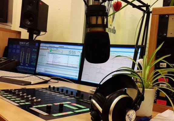 На радіо «Промінь» стартує проект «Лайк ТОП»