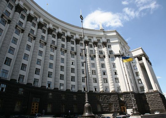 Уряд затвердив порядок використання державних коштів на «Євробачення» і Суспільне мовлення (ТЕКСТ)