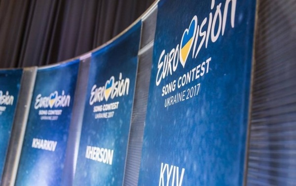 Квитки на «Євробачення-2017» можна буде купити від 40 до 200 євро – Павло Грицак