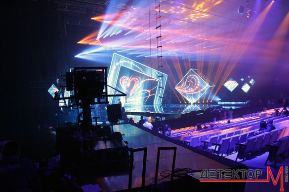Другий півфінал нацвідбору на «Євробачення-2017» 11 лютого наживо покаже «UA: Перший» та СТБ