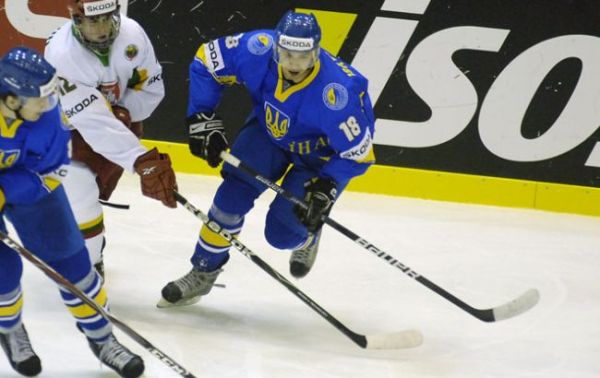 «UA:Перший» наживо покаже чемпіонат світу з хокею за участі збірної України
