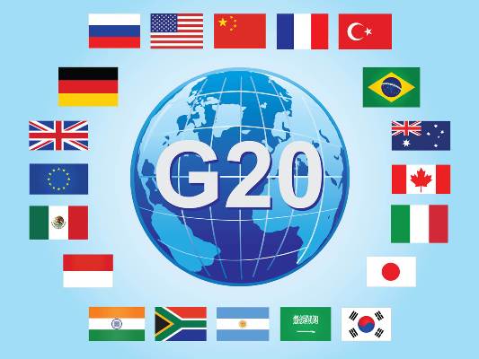 Радіо «Культура» вестиме пряму трансляцію відкриття саміту G20 з Гамбургу
