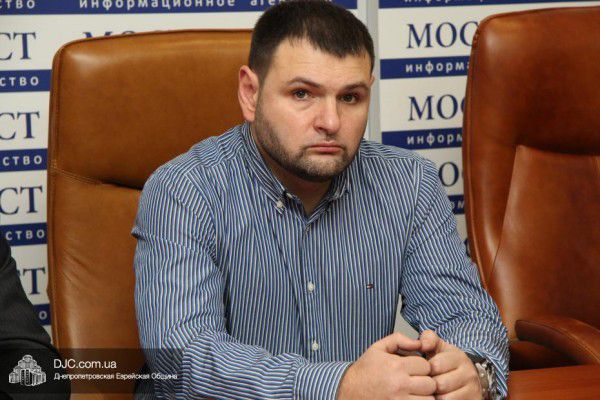 У Дніпрі заперечили заяву Щербачова щодо підтримання всіма філіями НСТУ акцій протесту