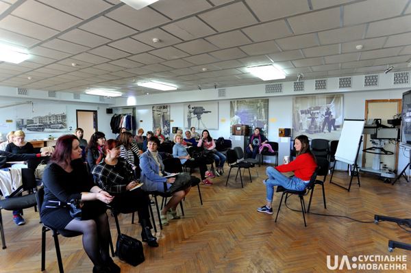 «Культурна афіша» на «UA: Першому» анонсуватиме події у різних регіонах України