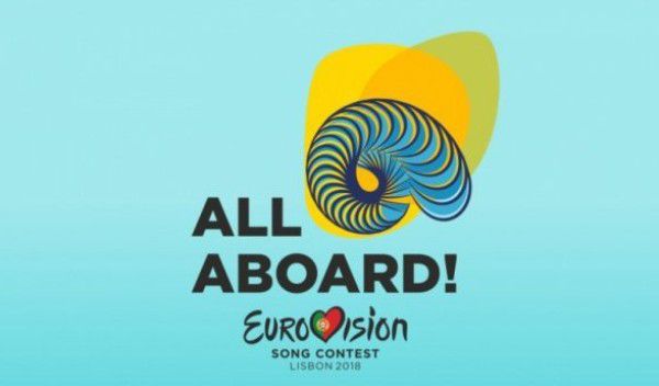 Логотип і слоган «Євробачення-2018» у Португалії буде на морську тематику
