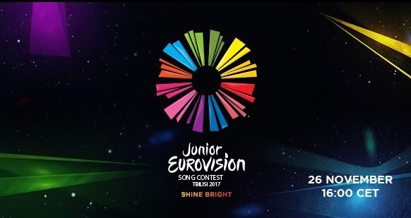 Під час дитячого «Євробачення-2017» можна буде голосувати за представника своєї країни