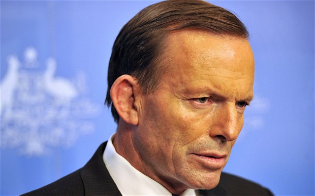 Прем’єр-міністр Австралії розкритикував суспільного мовника за «непатріотичність»