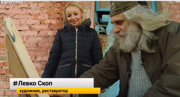 На «UA: Перший» повертається проект «#ВУкраїні» про унікальні місця та людей