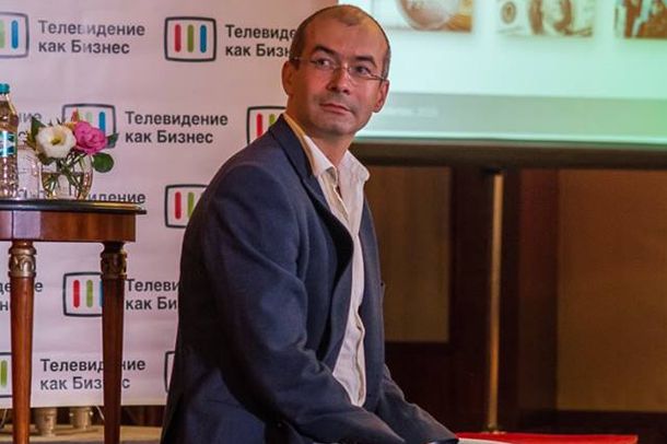 Андрій Таранов: «Щоб бути успішним на українському ринку, не можна бути тільки інформаційним каналом»