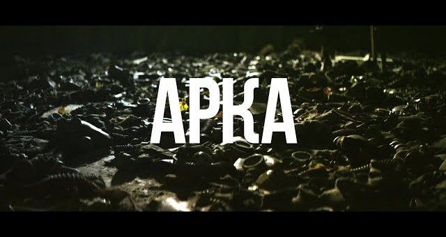 Три канали Суспільного покажуть прем’єру фільму-постсимфонії «Арка»