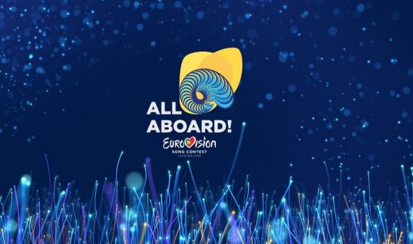 «Євробачення-2018» можна буде побачити в HD онлайн і в мережах IPTV та OTT-провайдерів