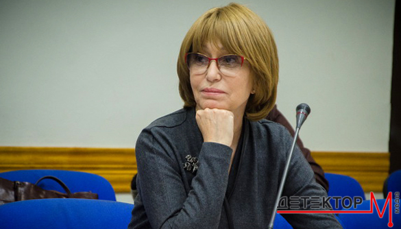 Тетяна Лебедєва: «Ми цього року не розглядали питання про премії, а правління НСТУ й не виносило таких пропозицій»