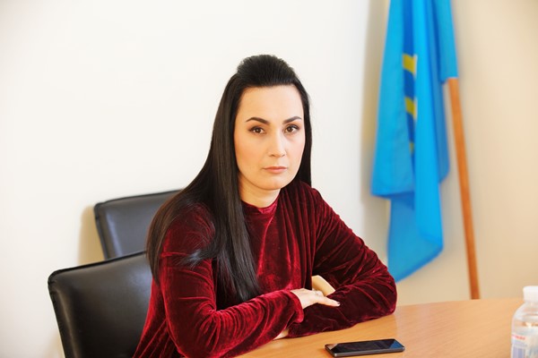 Олександра Кольцова назвала п’ять аргументів, чому дитяче «Євробачення» потрібне Україні