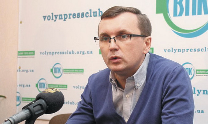 Гендиректор Донецької ОДТРК вважає, що місцеві журналісти не розпалювали сепаратизм, але і не протистояли йому