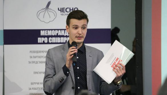 Вадим Міський: «Ворог Суспільного - старі номенклатурники державних ТРК»