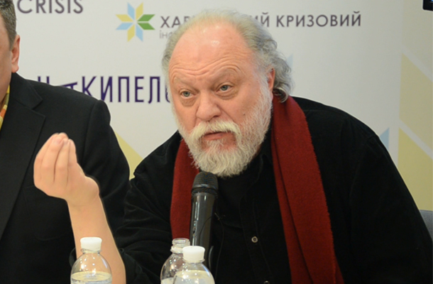 Игорь Померанцев: «Качество общественного вещания зависит от качества общества»