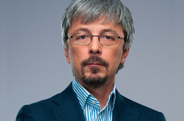 Олександр Ткаченко: «Суспільство готове до Суспільного більше, ніж політики»