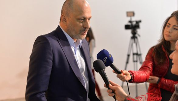 Зураб Аласанія: "Якщо люди хочуть мати якісне медіа, вони будуть за це платити"