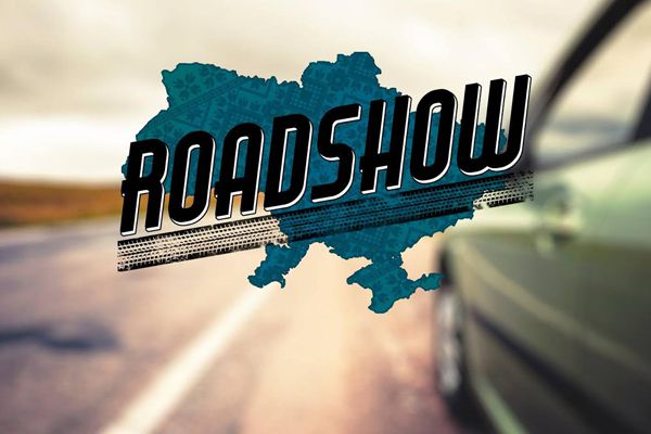 «Громадське телебачення» запускає проект Road Show