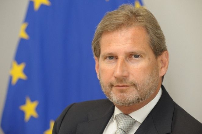 Єврокомісар похвалив Україну за прогрес у створенні суспільного мовлення