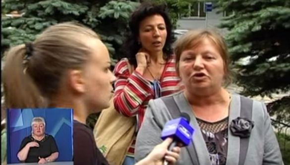 Львівська ОДТРК покарала журналістку і редакторів за незбалансований сюжет про «догналітів»