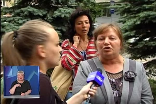 Львівська ОДТРК покарала журналістку і редакторів за незбалансований сюжет про «догналітів»