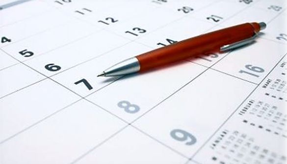 Конференції ГО з вибору членів наглядової ради НСТУ відбудуться у вересні-жовтні – затверджено новий календарний план