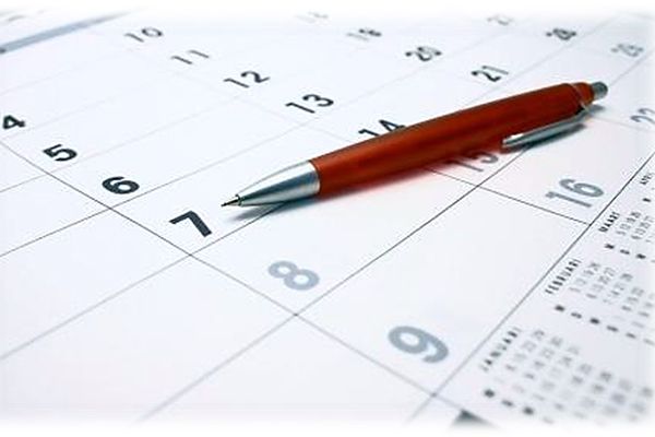 Конференції ГО з вибору членів наглядової ради НСТУ відбудуться у вересні-жовтні – затверджено новий календарний план