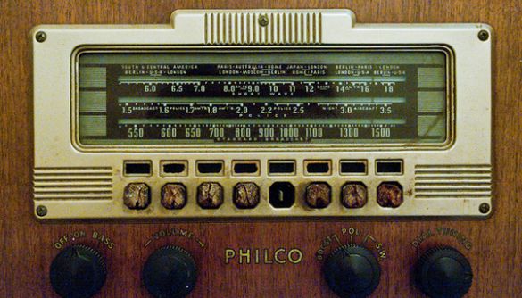 Трансляцію радіо «Промінь» та «Культура» у проводовій мережі відновлено