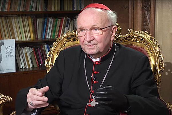 «UА:Перший» покаже документальний фільм про архієпископа Мар’яна Яворського