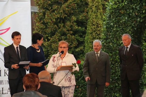 Програма Вінницької ОДТРК посіла друге місце на Міжнародному фестивалі