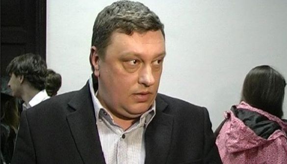 Сергій Гулевський залишив посаду гендиректора Харківської ОДТРК