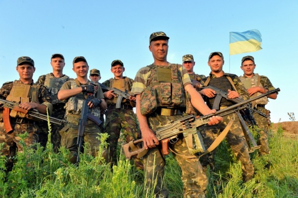 До Дня захисника України канал ОТБ підготував теленариси про героїв АТО