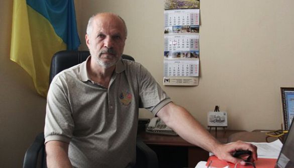 Віктор Підлісний: «Ніякої фінансової підтримки ні від держави, ні від інших організацій Донецька ОДТРК не отримала»