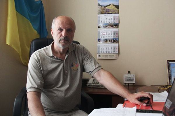 Віктор Підлісний: «Ніякої фінансової підтримки ні від держави, ні від інших організацій Донецька ОДТРК не отримала»
