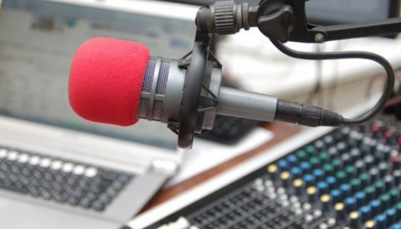 Розпочало мовлення FM-радіо «Голос Донбасу»
