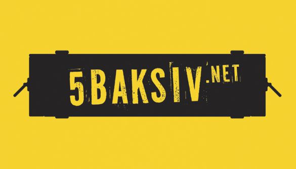 Youtube заблокував епізод 5baksiv.net із монологом про захист Донецького аеропорту