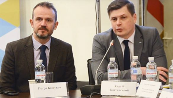 НТКУ потрібні додаткові гроші на відновлення мовлення на Донбасі – Сергій Костинський